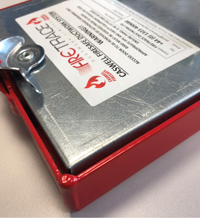 Blog Post Fire Rated Access Doors Firetrace Ductwork Ltd