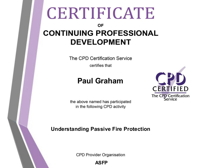 Ongoing Professional Development